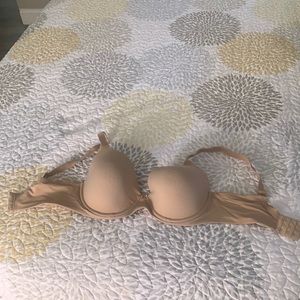 Soma Embraceable Full Coverage Bra